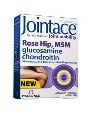 Jointace MSM 30 tablets